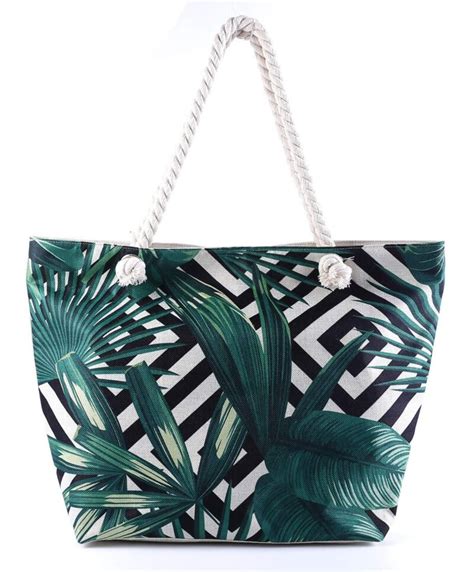 bolsa grande playa familiar